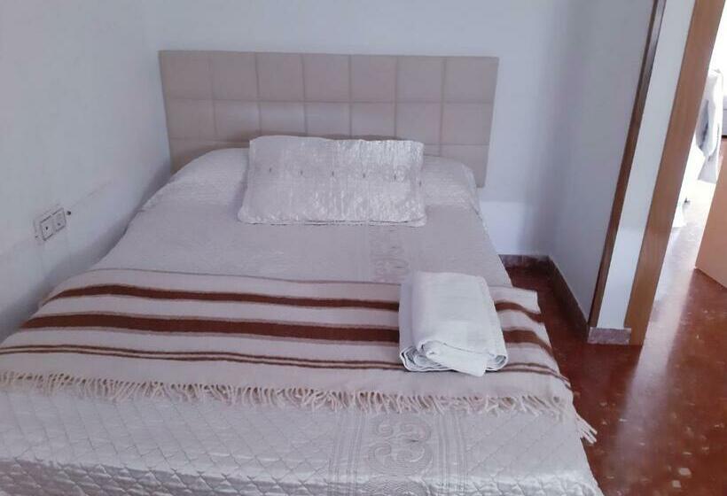 Cadiz Rented Con Aparcamiento Gratis En La Zona