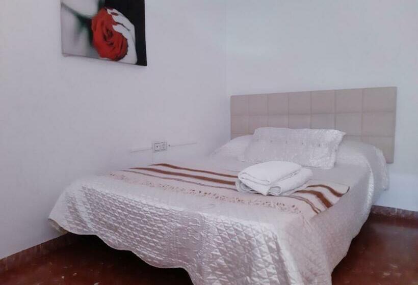 Cadiz Rented Con Aparcamiento Gratis En La Zona