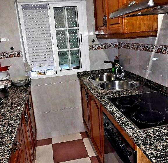 Cadiz Rented Con Aparcamiento Gratis En La Zona