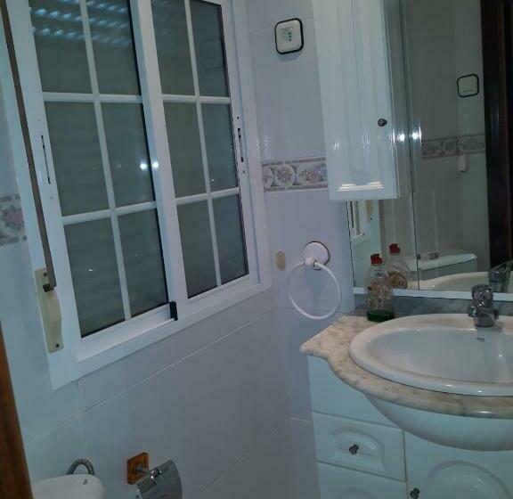 Cadiz Rented Con Aparcamiento Gratis En La Zona