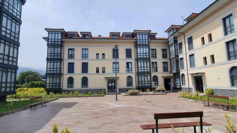 Apartamento En Llanes 1