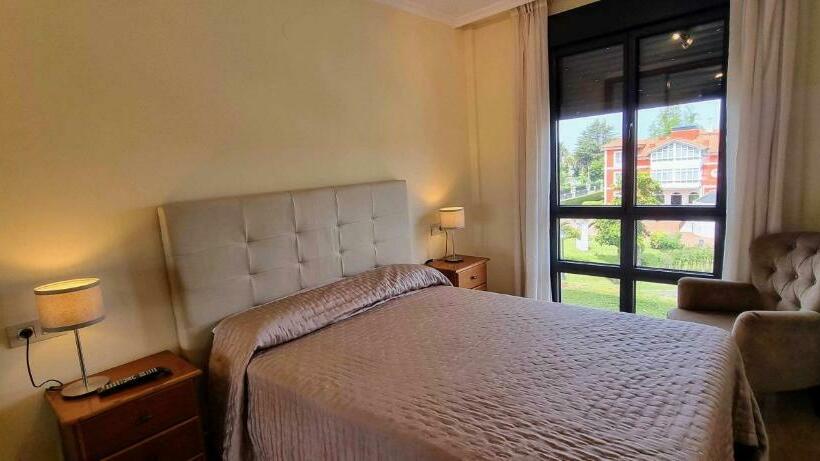 Apartamento En Llanes 1