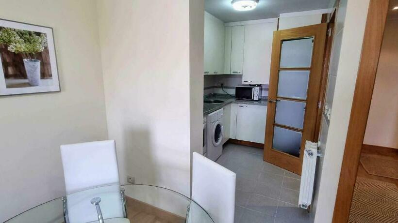 Apartamento En Llanes 1