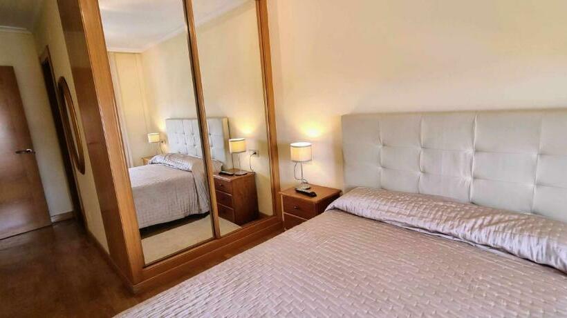 Apartamento En Llanes 1