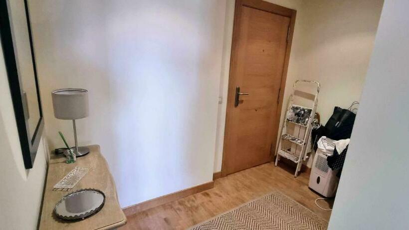 Apartamento En Llanes 1