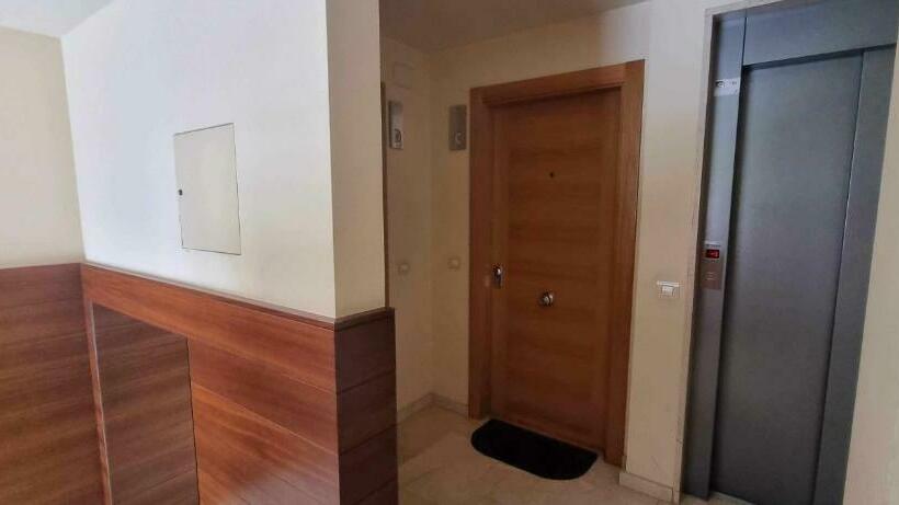 Apartamento En Llanes 1