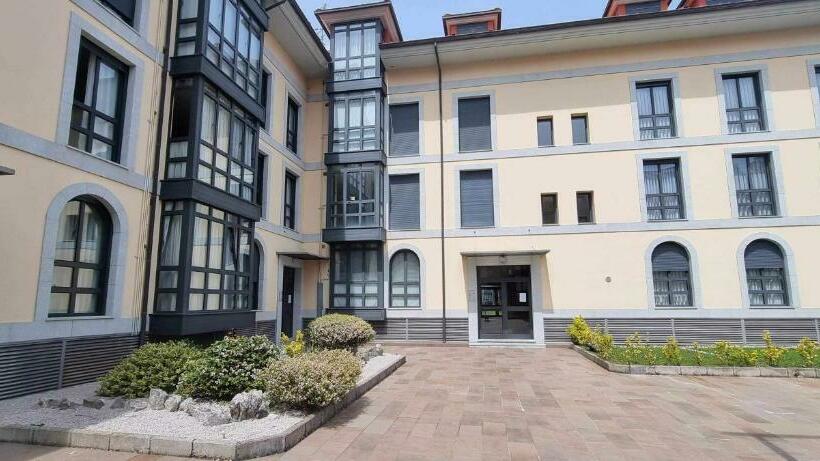 Apartamento En Llanes 1