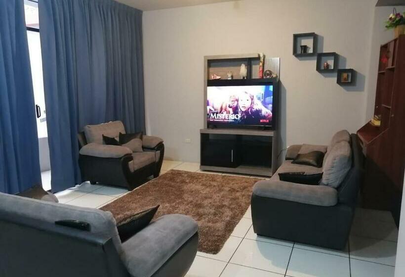 Apartamento Familiar