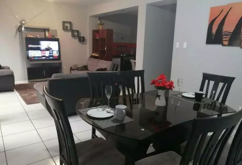Apartamento Familiar