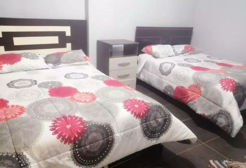 Apartamento Familiar