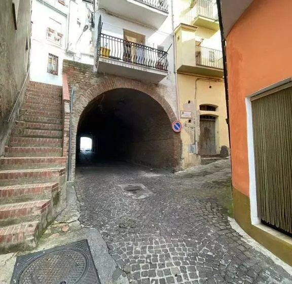 Casa Romeo