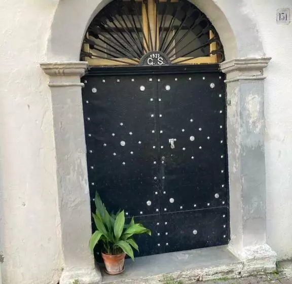 Casa Romeo