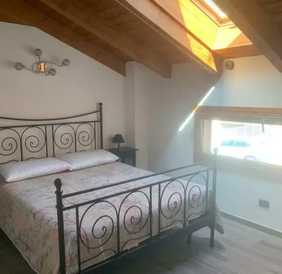 Casa Vacanze Anais