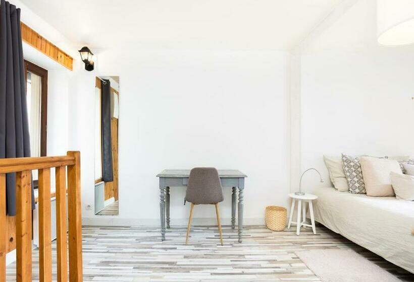 Cosy Montigny Maison Plein Cœur De Village