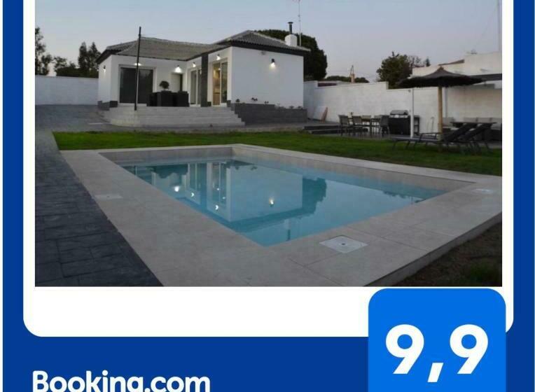 El Encanto Ii Chiclana