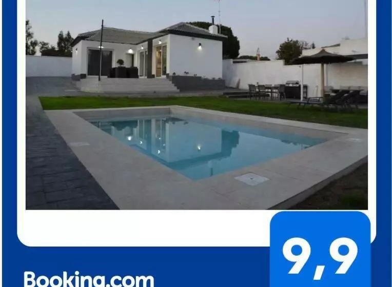 El Encanto Ii Chiclana