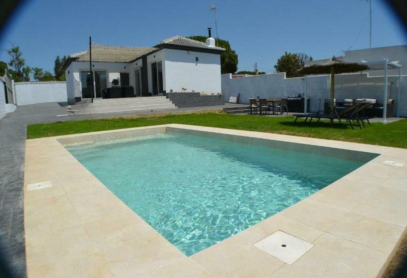 El Encanto Ii Chiclana