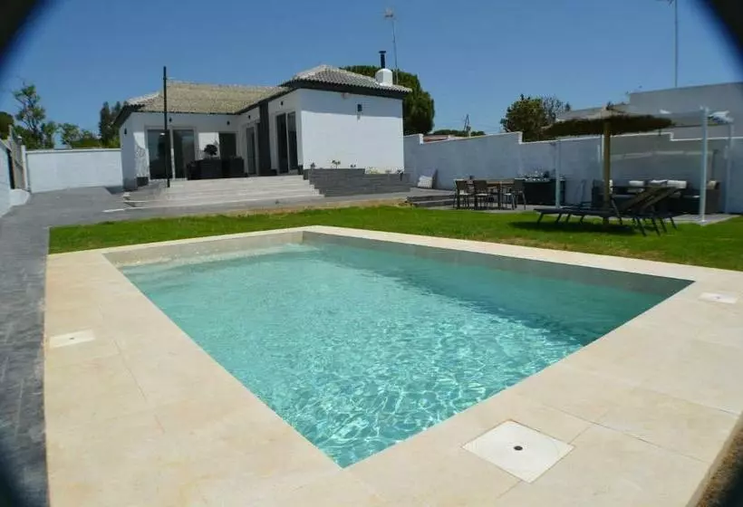 El Encanto Ii Chiclana