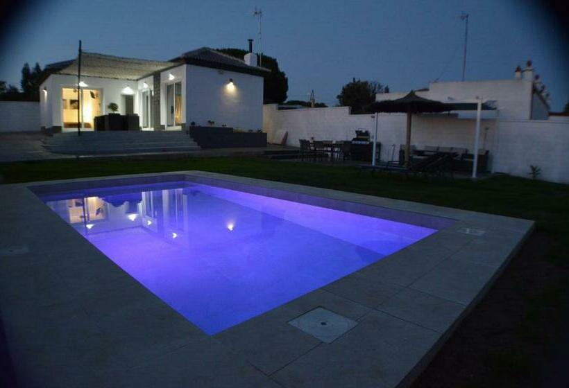 El Encanto Ii Chiclana