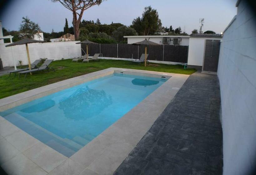 El Encanto Ii Chiclana