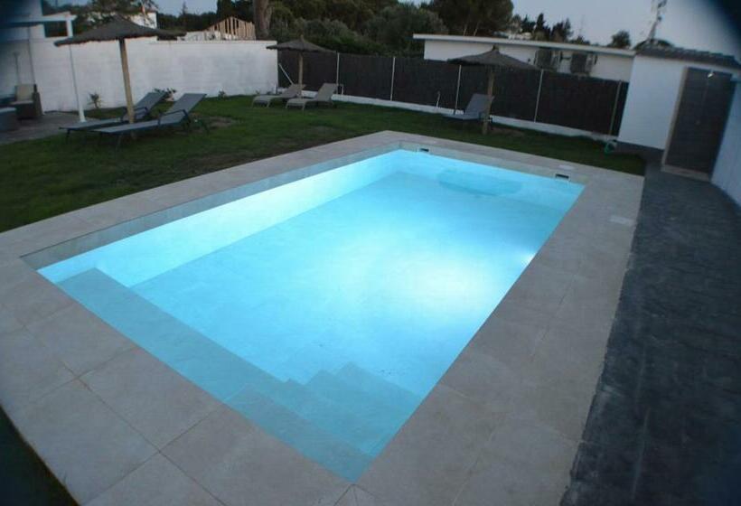 El Encanto Ii Chiclana