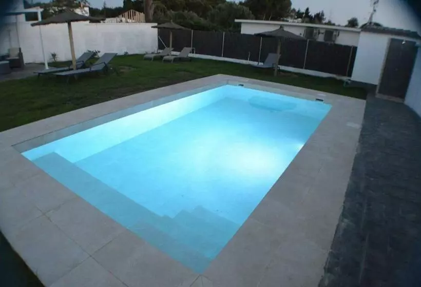 El Encanto Ii Chiclana