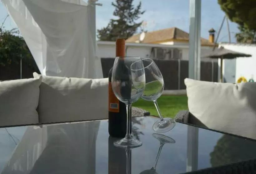 El Encanto Ii Chiclana