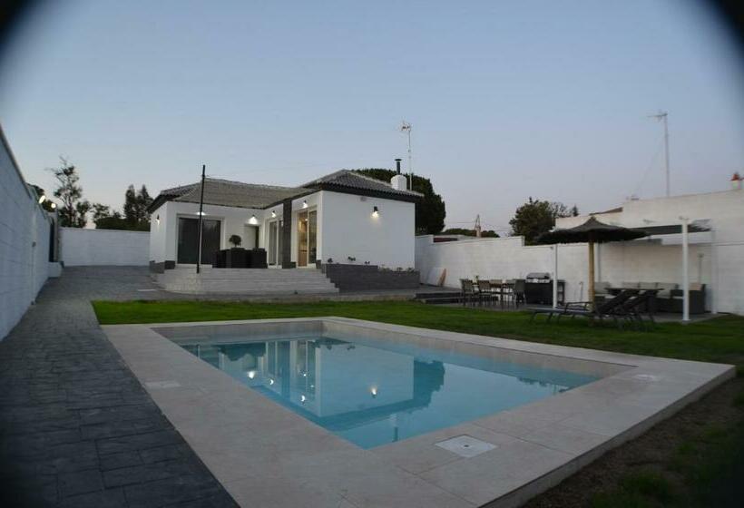 El Encanto Ii Chiclana