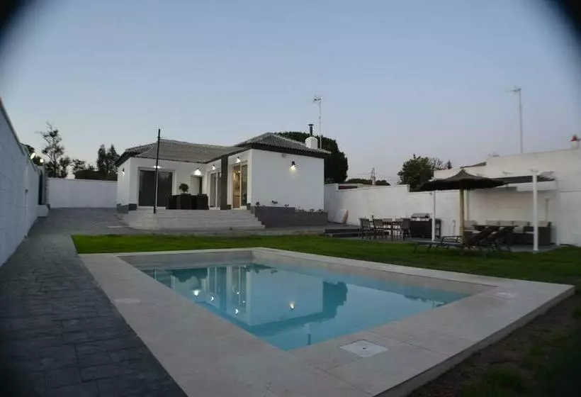 El Encanto Ii Chiclana