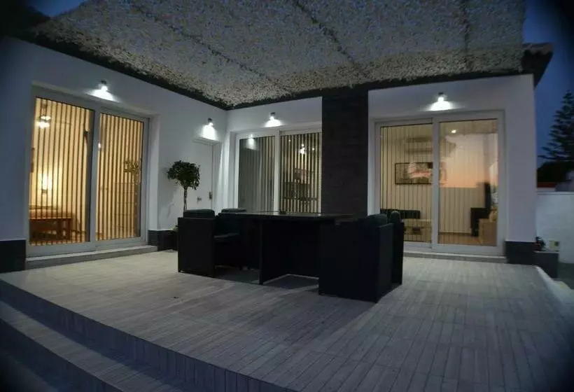 El Encanto Ii Chiclana