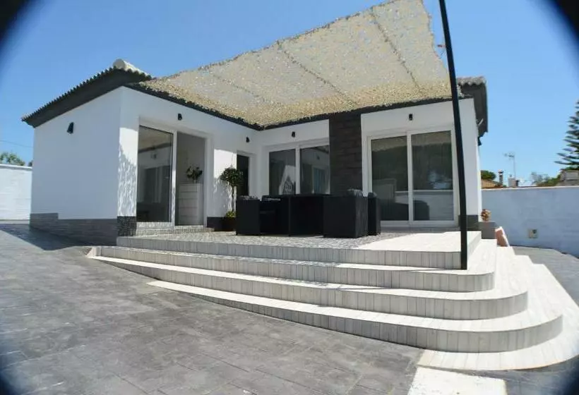 El Encanto Ii Chiclana