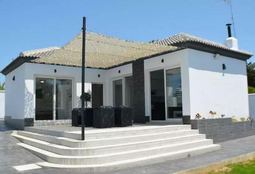 El Encanto Ii Chiclana