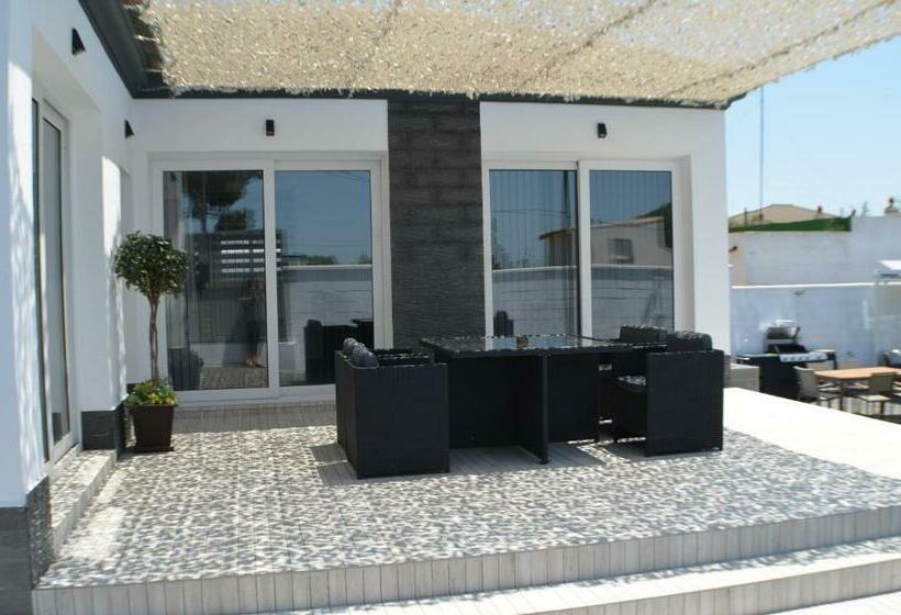 El Encanto Ii Chiclana