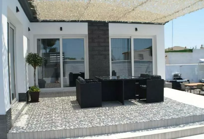 El Encanto Ii Chiclana