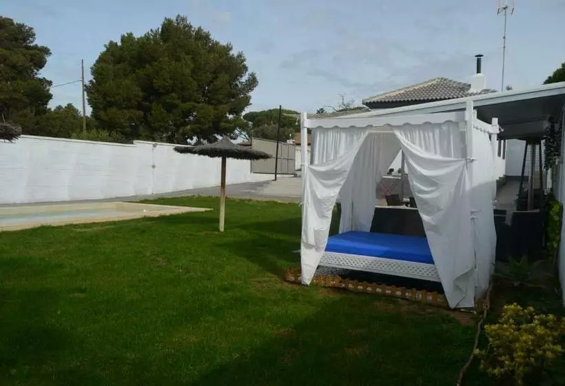 El Encanto Ii Chiclana