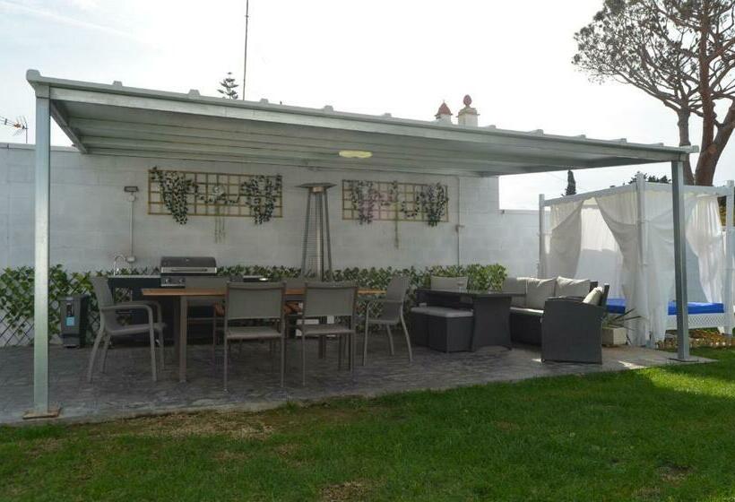 El Encanto Ii Chiclana