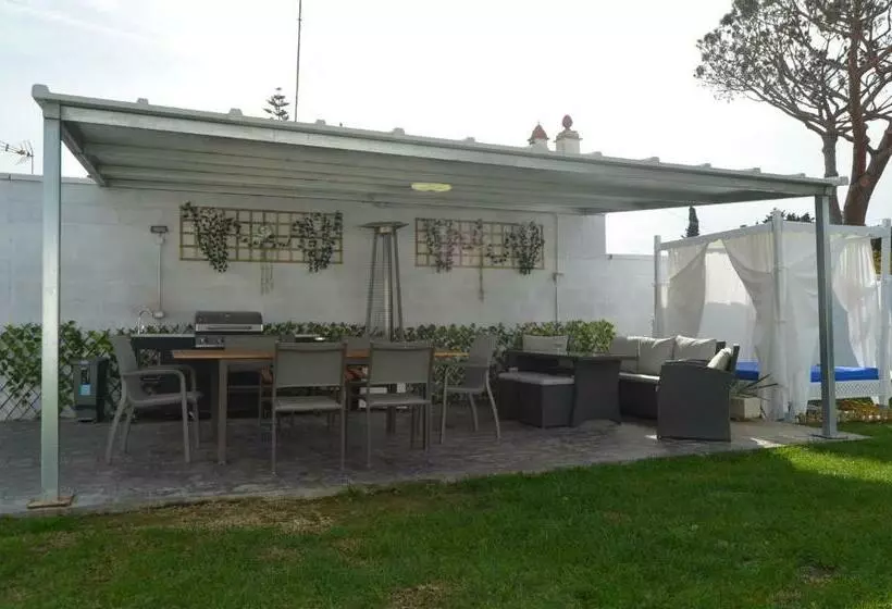 El Encanto Ii Chiclana