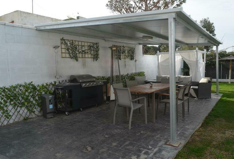 El Encanto Ii Chiclana