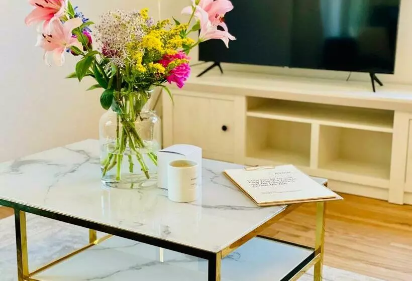 Ferien Apartment Silberweide Mit Privatstrand