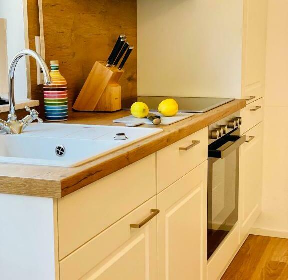 Ferien Apartment Silberweide Mit Privatstrand