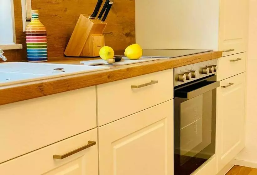 Ferien Apartment Silberweide Mit Privatstrand