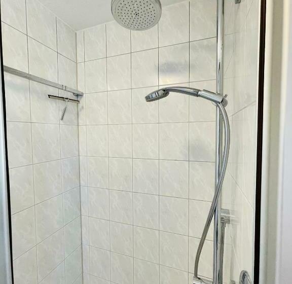 Ferien Apartment Silberweide Mit Privatstrand