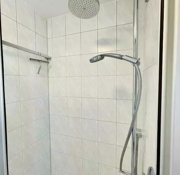 Ferien Apartment Silberweide Mit Privatstrand