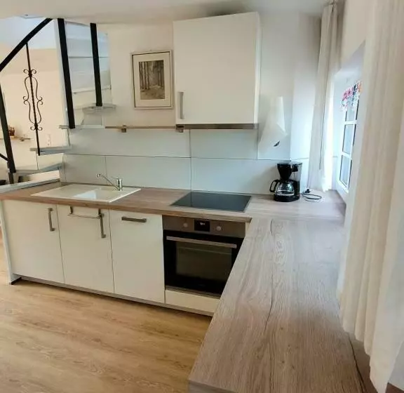 Ferienhaus Barbarasegen