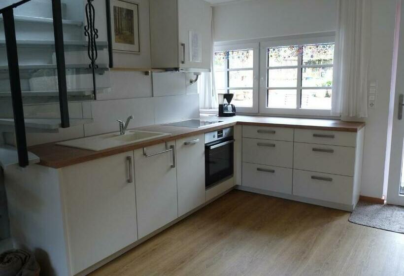 Ferienhaus Barbarasegen