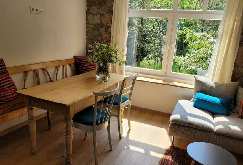 Ferienhaus Barbarasegen