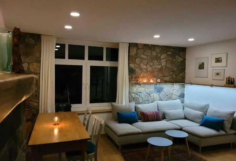 Ferienhaus Barbarasegen