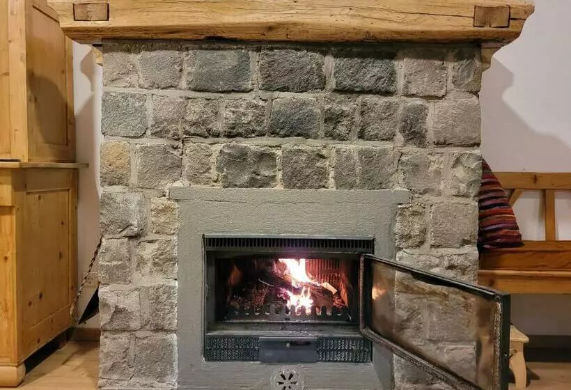 Ferienhaus Barbarasegen