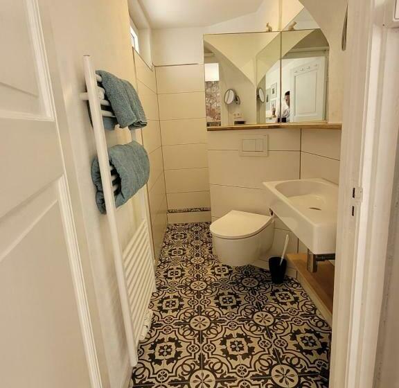 Ferienhaus Barbarasegen