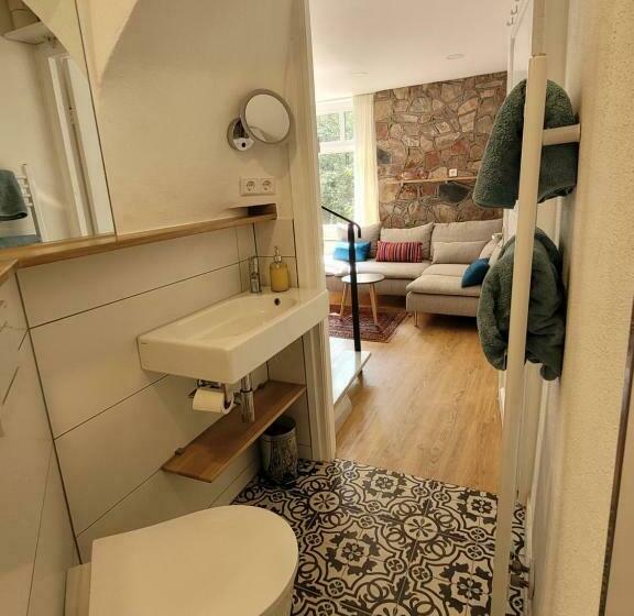 Ferienhaus Barbarasegen